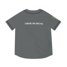 Load image into Gallery viewer, Copy of Men's Baseball Jersey (AOP)