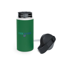 Load image into Gallery viewer, Copy of Copy of Copy of Stainless Steel Water Bottle, Standard Lid