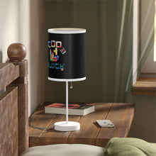 Load image into Gallery viewer, Lamp on a Stand, US|CA plug