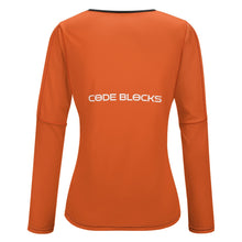 Load image into Gallery viewer, Women's Off Shoulder T-Shirt