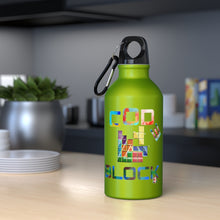 Load image into Gallery viewer, Oregon Sport Bottle