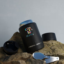 Load image into Gallery viewer, Titan Copper Insulated Food Storage