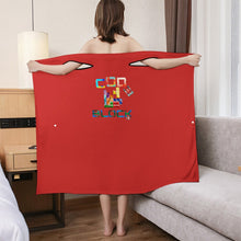 Load image into Gallery viewer, Bathrobe