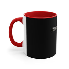 Load image into Gallery viewer, Accent Coffee Mug, 11oz