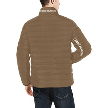 Load image into Gallery viewer, Men's Lightweight Bomber Jacket(ModelH41)