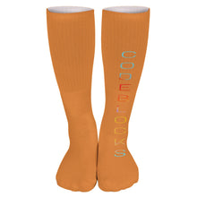 Load image into Gallery viewer, Breathable Stockings (Pack of 5 - Same Pattern)