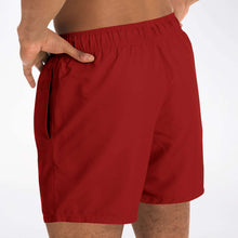 Load image into Gallery viewer, Codeblocks Swim trunks