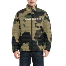 Load image into Gallery viewer, Men's Lightweight Bomber Jacket(ModelH41)