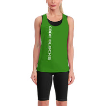 Load image into Gallery viewer, Women's Sweat-Absorbing Comfortable Yoga Vest