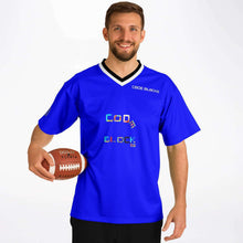 Load image into Gallery viewer, Football Jersey