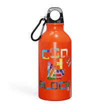 Load image into Gallery viewer, Oregon Sport Bottle