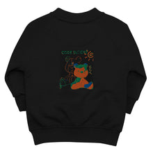 Load image into Gallery viewer, Baby Organic Bomber Jacket