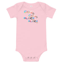 Load image into Gallery viewer, Baby short sleeve one piece