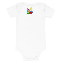Load image into Gallery viewer, Baby short sleeve one piece