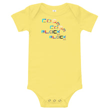 Load image into Gallery viewer, Baby short sleeve one piece