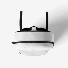 Load image into Gallery viewer, Retro Colorful Print Trendy Backpack