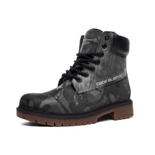 Load image into Gallery viewer, Casual Leather Lightweight boots TB