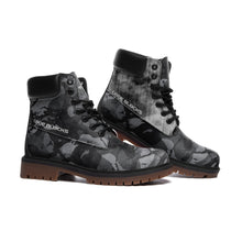 Load image into Gallery viewer, Casual Leather Lightweight boots TB