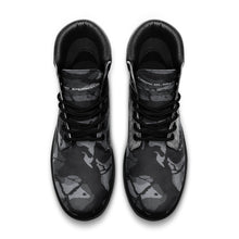 Load image into Gallery viewer, Casual Leather Lightweight boots TB