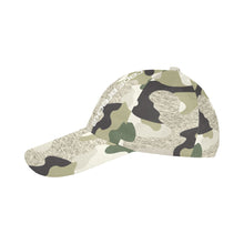 Load image into Gallery viewer, All Over Print Dad Cap C
