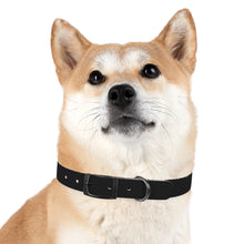 Load image into Gallery viewer, Dog Collar