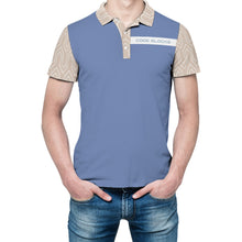 Load image into Gallery viewer, Polo straight shirt