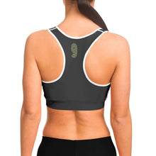 Load image into Gallery viewer, Sports Bra