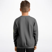 Load image into Gallery viewer, Kids Sweatshirt
