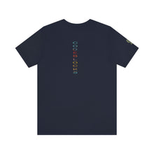 Load image into Gallery viewer, Unisex Jersey Short Sleeve Tee