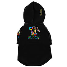 Load image into Gallery viewer, Dog Code Hoodie