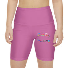 Load image into Gallery viewer, Copy of Women's Workout Shorts (AOP)