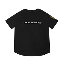 Load image into Gallery viewer, Men's Baseball Jersey (AOP)