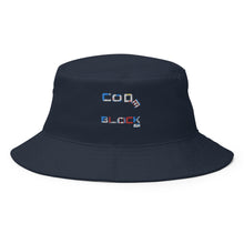 Load image into Gallery viewer, Bucket Hat