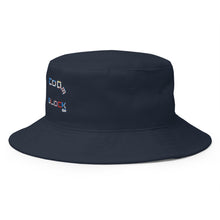 Load image into Gallery viewer, Bucket Hat