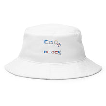 Load image into Gallery viewer, Bucket Hat