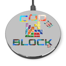 Load image into Gallery viewer, Wireless Charger