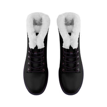 Load image into Gallery viewer, Unisex Lace Up Winter Boots Fashion Comfort Chukka Boots