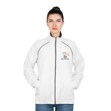 Load image into Gallery viewer, Women's Packable Jacket