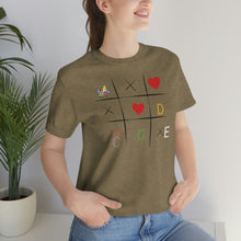 Load image into Gallery viewer, Unisex Jersey Short Sleeve Tee