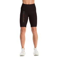Load image into Gallery viewer, Women's Sports Shorts Yoga Pants