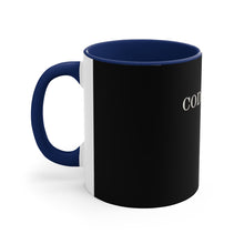 Load image into Gallery viewer, Accent Coffee Mug, 11oz