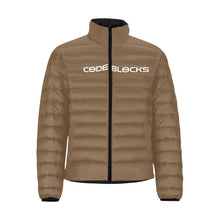 Load image into Gallery viewer, Men's Lightweight Bomber Jacket(ModelH41)