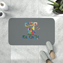 Load image into Gallery viewer, Memory Foam Bath Mat