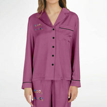 Load image into Gallery viewer, Pajamas set