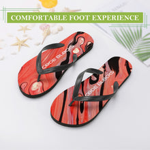 Load image into Gallery viewer, High Quality Material Comfortable Slippers Flip Flops