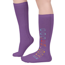 Load image into Gallery viewer, Breathable Stockings (Pack of 5 - Same Pattern)