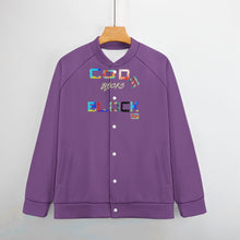 Load image into Gallery viewer, Fylly Printing Baseball Uniform for Men's