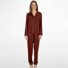 Load image into Gallery viewer, Pajamas set