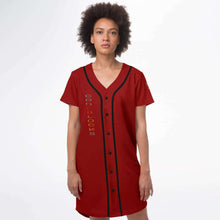 Load image into Gallery viewer, Baseball jersey