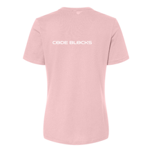 Load image into Gallery viewer, BELLA + CANVAS 6400 Women’s Relaxed Jersey Tee